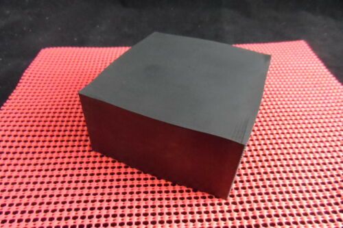 Neoprene Rubber Block Strip (Smooth Surface) - Image 3