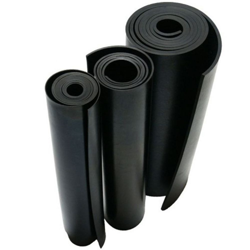 NBR Rubber Sheet Roll - Image 2