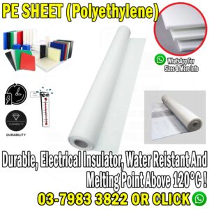 PE Foam