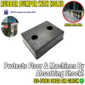 Rubber Bumper