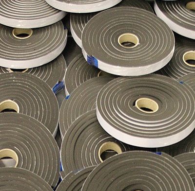 NBR SPONGE ADHESIVE STRIPS - Image 4