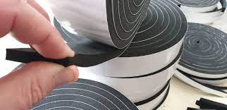 NBR SPONGE ADHESIVE STRIPS - Image 3