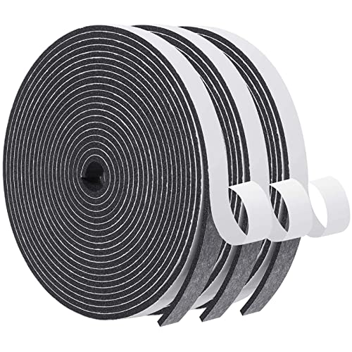 NBR SPONGE ADHESIVE STRIPS - Image 2