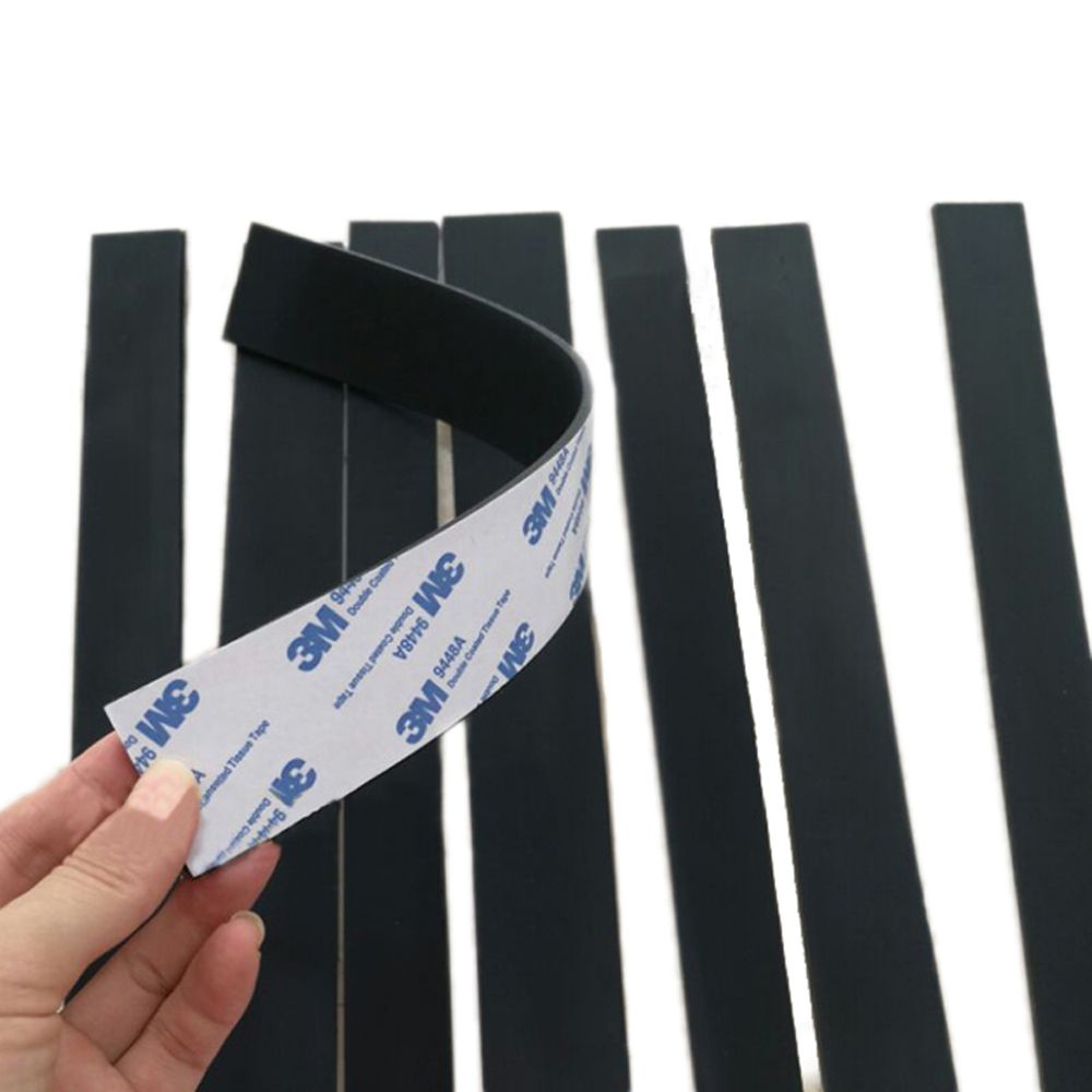 NBR SPONGE ADHESIVE STRIPS - Image 6