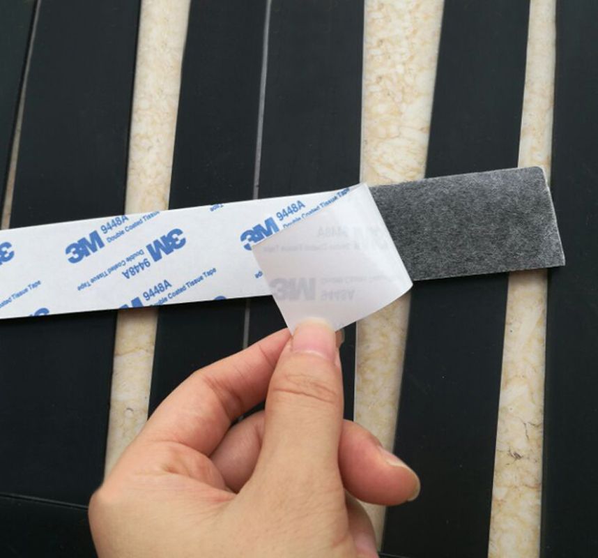NBR SPONGE ADHESIVE STRIPS - Image 5